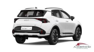 KIA Sportage usata 2