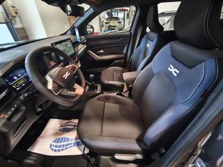 DACIA Duster usata, con Alzacristalli elettrici