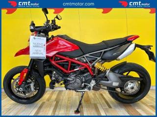 DUCATI Hypermotard 950 usata 2