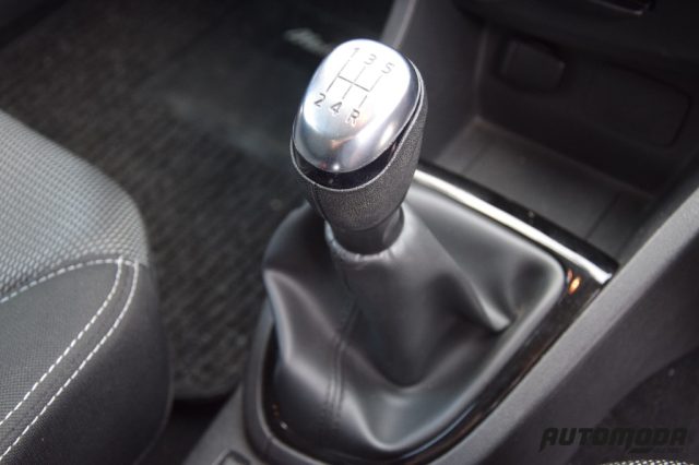 RENAULT Clio usata, con Servosterzo