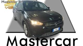 OPEL Corsa 1.2 75cv Edition MT5 - GJ980JB