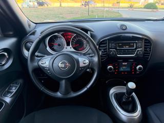 NISSAN Juke usata, con ESP