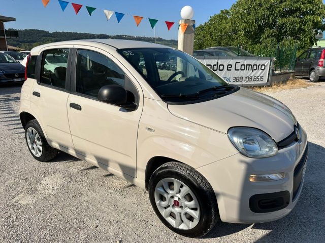 FIAT Panda usata, con Airbag Passeggero