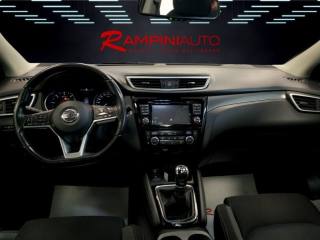 NISSAN Qashqai usata 13