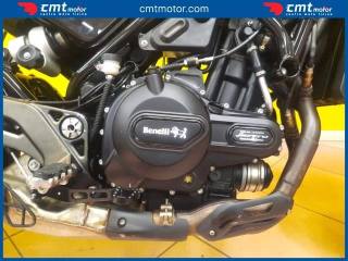 BENELLI Leoncino 500 usata 2