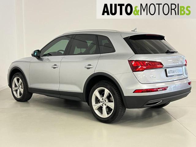 AUDI Q5 usata, con Autoradio