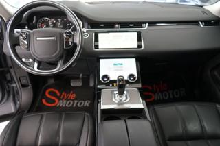 LAND ROVER Range Rover Evoque usata, con Airbag Passeggero