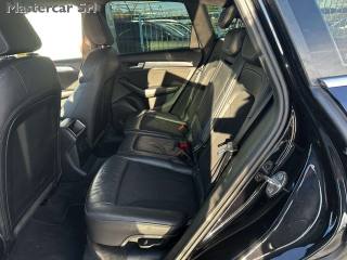AUDI Q5 usata, con Cruise Control