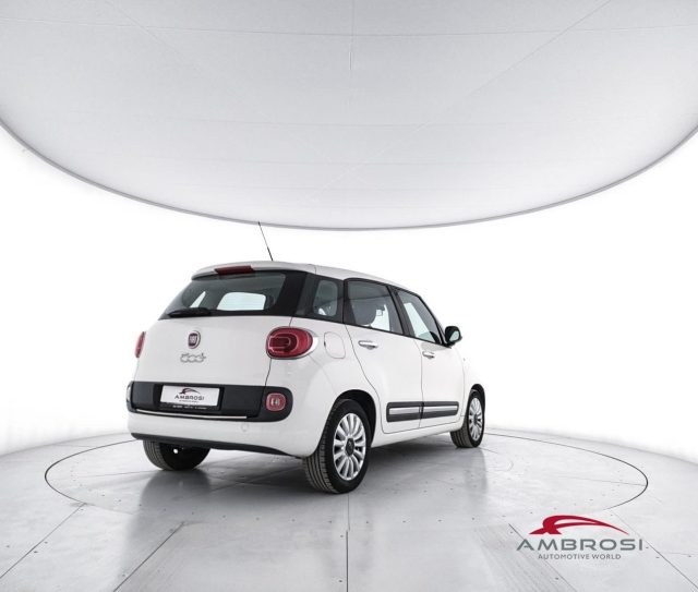FIAT 500L usata 2