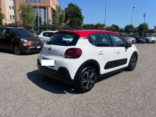 CITROEN C3 usata, con Antifurto