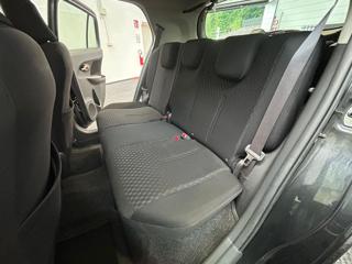 TOYOTA Urban Cruiser usata, con Immobilizzatore elettronico