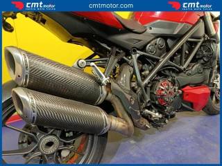 DUCATI Streetfighter usata 6