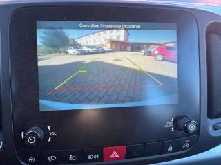 FIAT 500L usata, con Fendinebbia