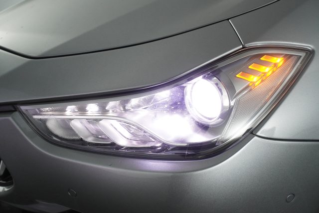 MASERATI Ghibli usata 8