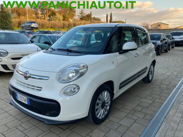 FIAT 500L usata, con Airbag