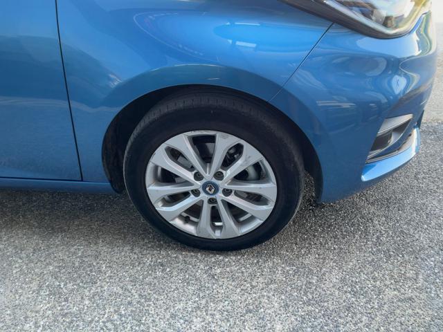 RENAULT ZOE usata 20