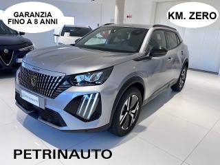 PEUGEOT 2008 usata, con Airbag