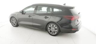 FORD Focus usata, con Vivavoce