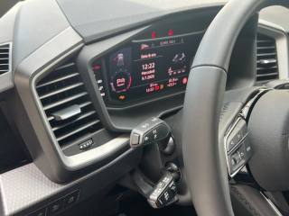 AUDI A1 usata, con Fari LED