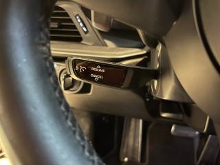 PORSCHE 911 usata, con Interni in pelle