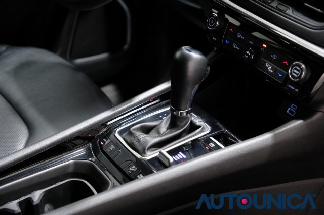 JEEP Compass usata, con Limitatore di velocità