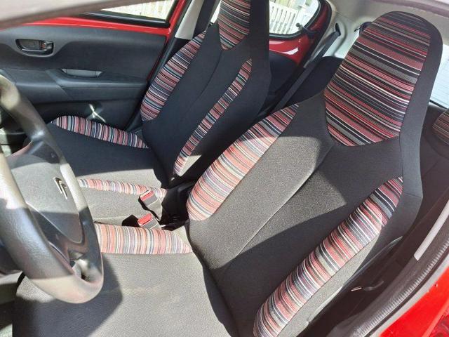 CITROEN C1 usata 41