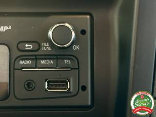 MERCEDES-BENZ Citan usata, con Immobilizzatore elettronico