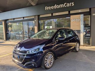 PEUGEOT 208 usata, con Airbag laterali