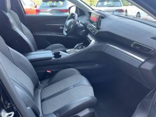 PEUGEOT 5008 usata, con Interni in pelle
