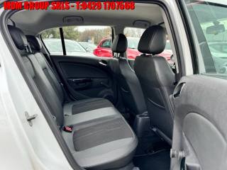 OPEL Corsa usata, con Controllo trazione