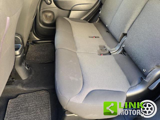 FIAT 500L usata 43