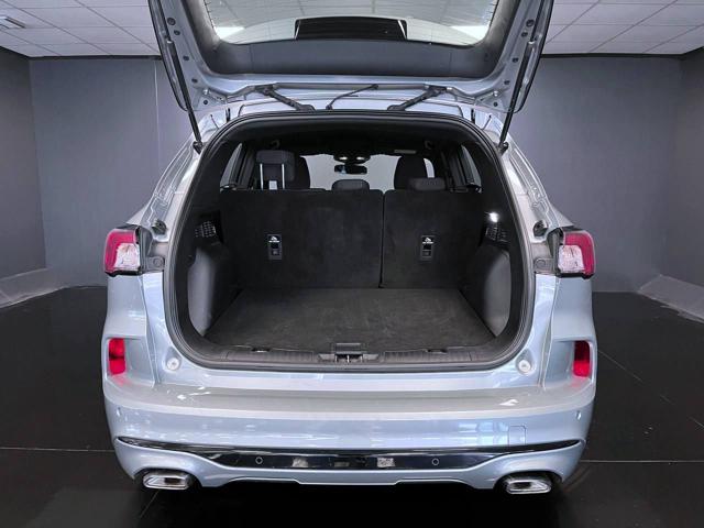 FORD Kuga usata, con Cruise Control