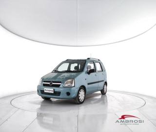 OPEL Agila 1.2 16V Club - PER OPERATORI DEL SETTORE