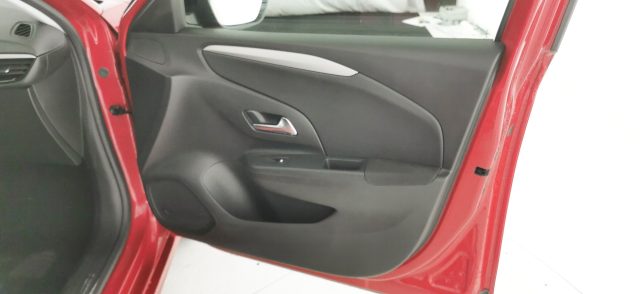 OPEL Corsa-e usata, con Freno di stazionamento elettrico