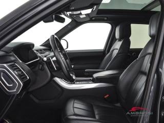 LAND ROVER Range Rover Sport usata 8