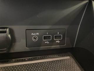 RENAULT Captur usata 21