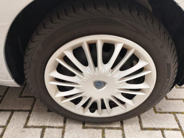 LANCIA Ypsilon usata 14