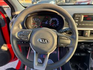 KIA Picanto usata, con Cruise Control