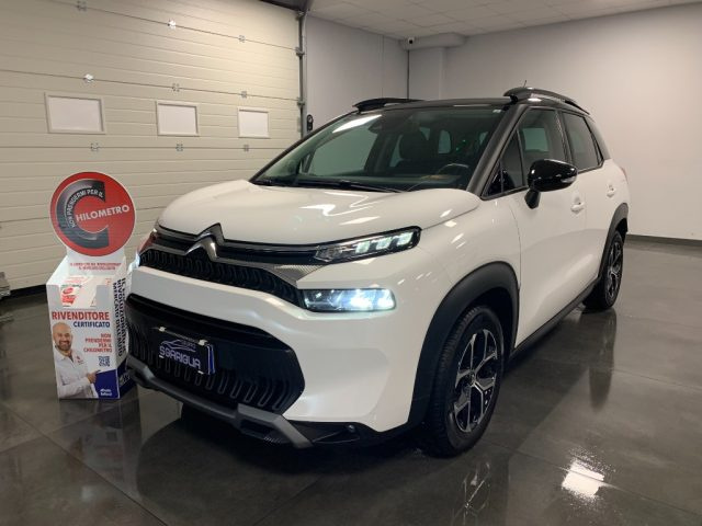 CITROEN C3 Aircross usata, con Airbag laterali