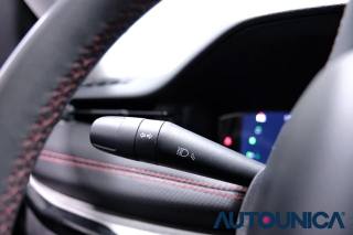 JEEP Compass usata, con Servosterzo