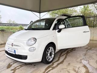 FIAT 500 usata, con Volante multifunzione