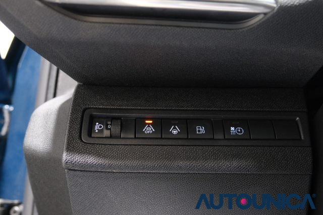 PEUGEOT 3008 usata, con Chiusura centralizzata telecomandata