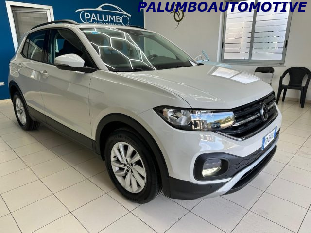 VOLKSWAGEN T-Cross usata, con Airbag laterali