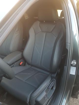 AUDI Q3 usata, con Climatizzatore