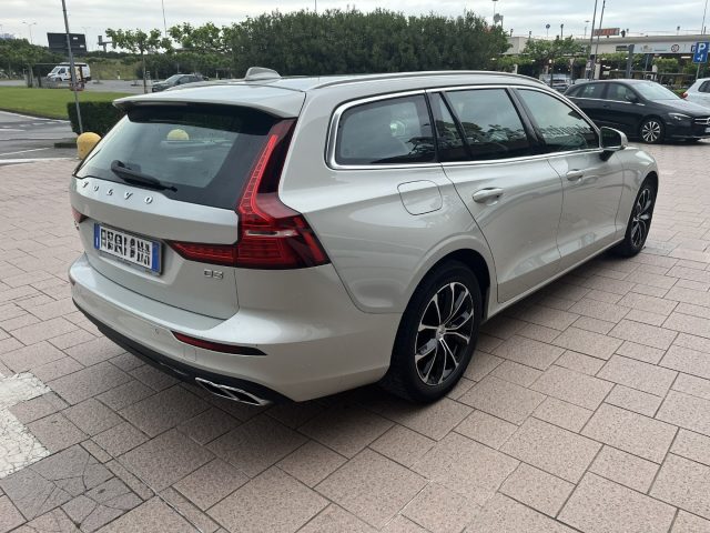 VOLVO V60 usata, con Airbag laterali