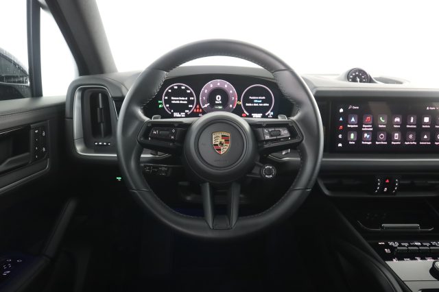 PORSCHE Cayenne usata 11