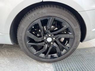 LAND ROVER Range Rover Sport usata, con Controllo automatico clima