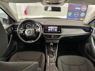 SKODA Kamiq usata, con Controllo trazione