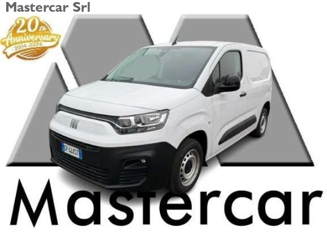 FIAT Doblo usata, con ABS