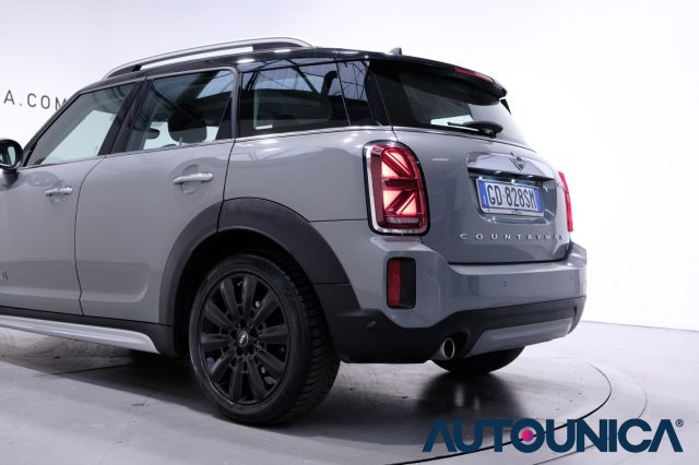MINI Countryman usata 59
